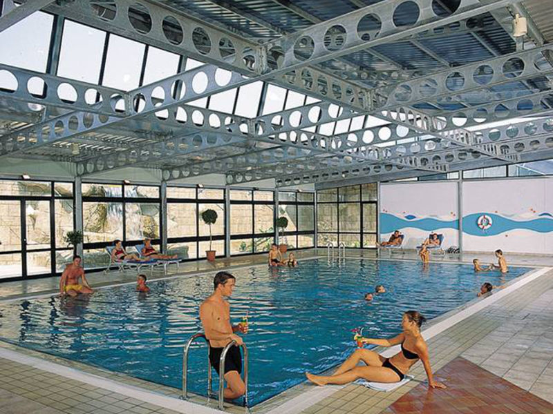 Pavlo Napa Hotel
