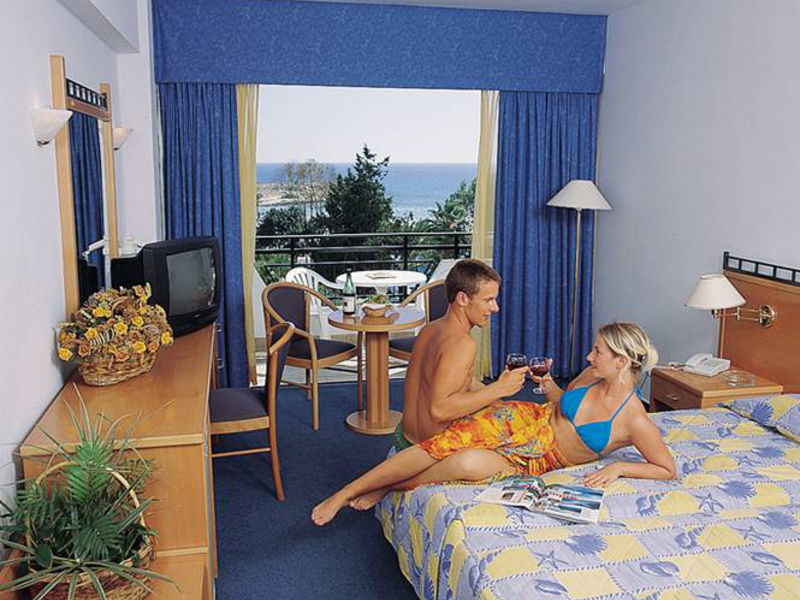 Pavlo Napa Hotel