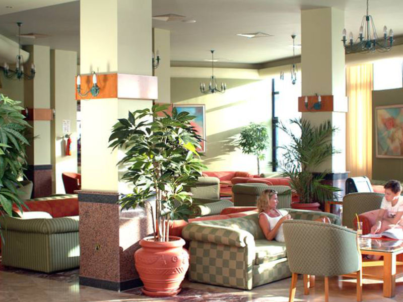Pavlo Napa Hotel