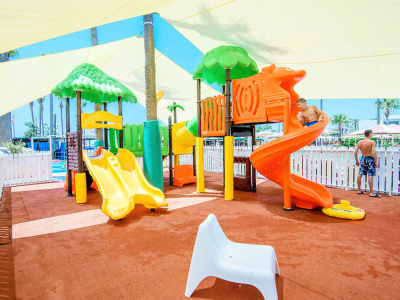 Pavlo Napa Beach