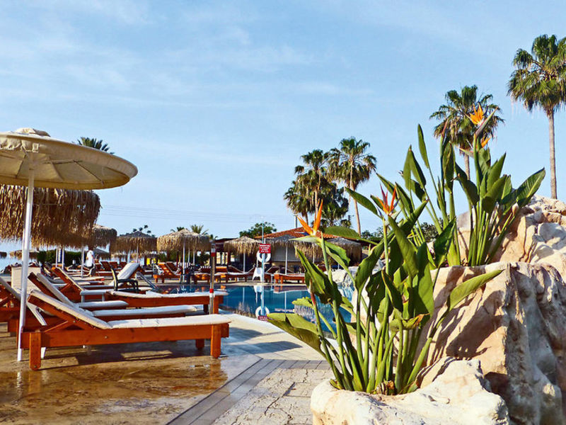 Pavlo Napa Beach