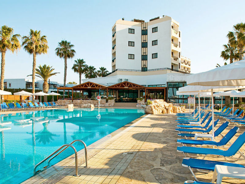 Pavlo Napa Beach