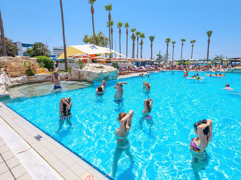 Pavlo Napa Beach