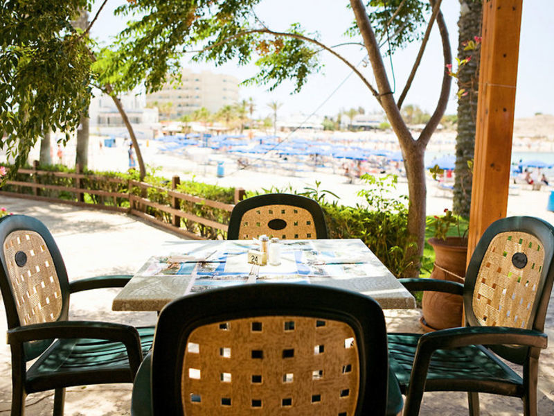 Pavlo Napa Beach