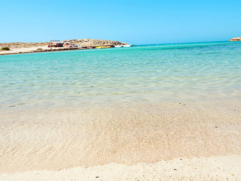 Pavlo Napa Beach