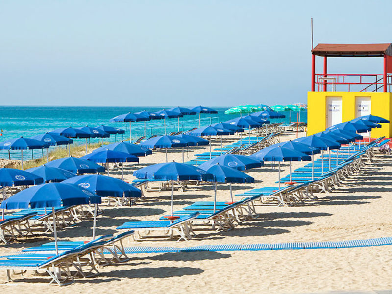 Pavlo Napa Beach