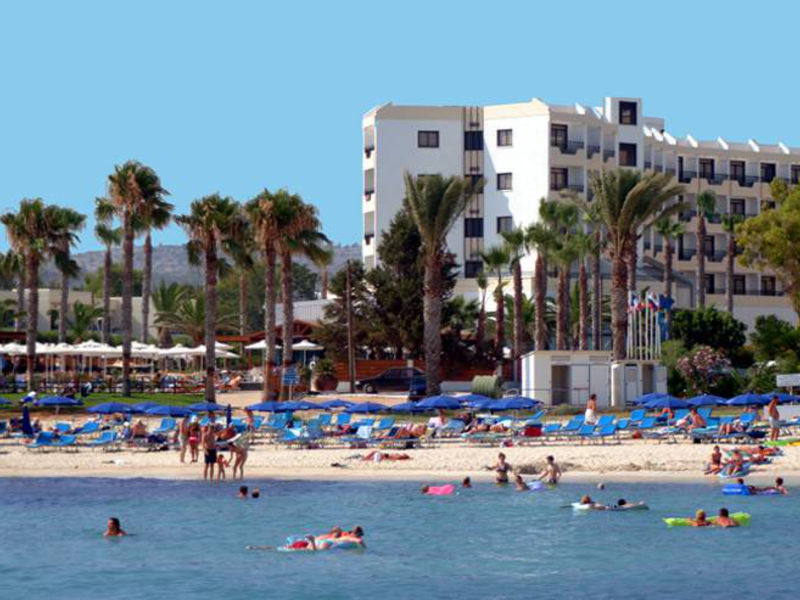 Pavlo Napa Beach