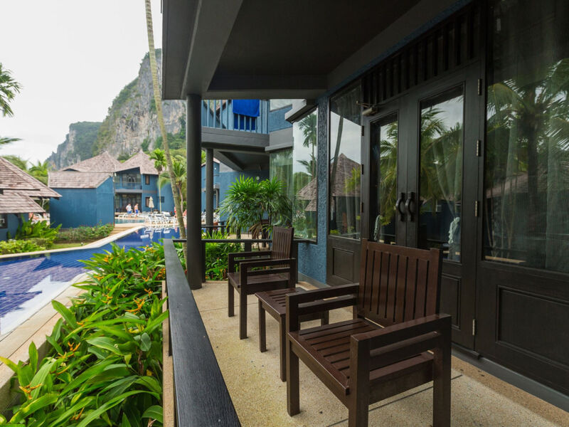 Peace Laguna Resort & Spa