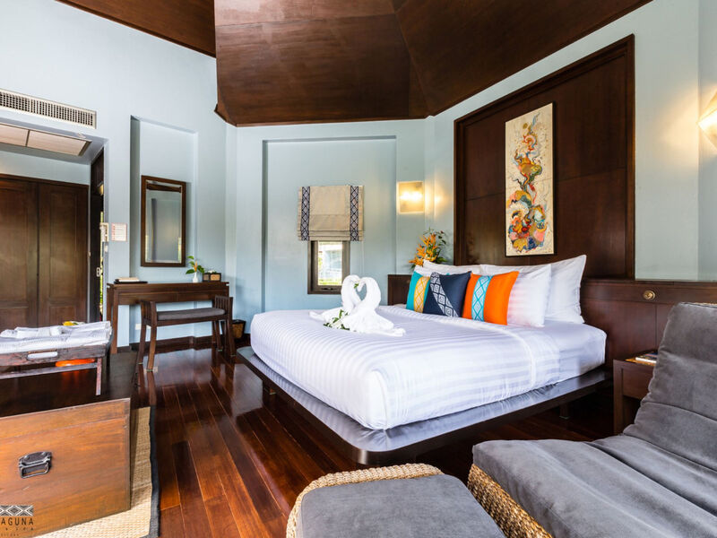 Peace Laguna Resort & Spa