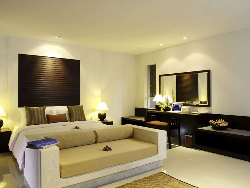 Peace Laguna Resort & Spa