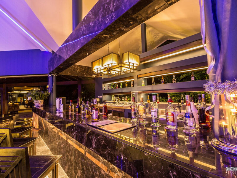 Peace Laguna Resort & Spa