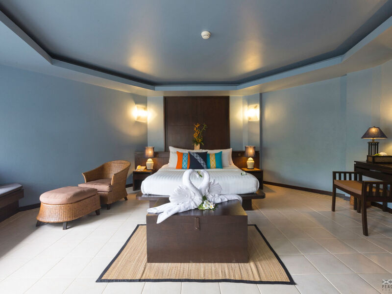 Peace Laguna Resort & Spa