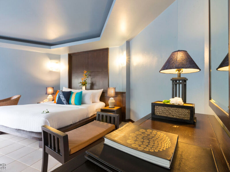 Peace Laguna Resort & Spa