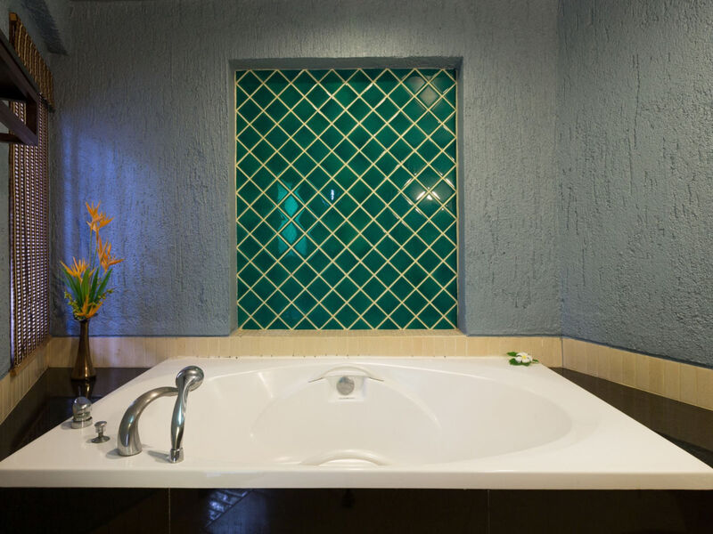 Peace Laguna Resort & Spa