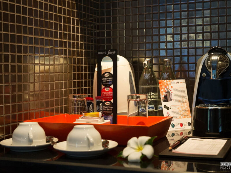 Peace Laguna Resort & Spa