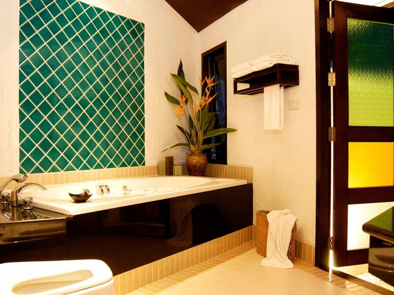 Peace Laguna Resort & Spa