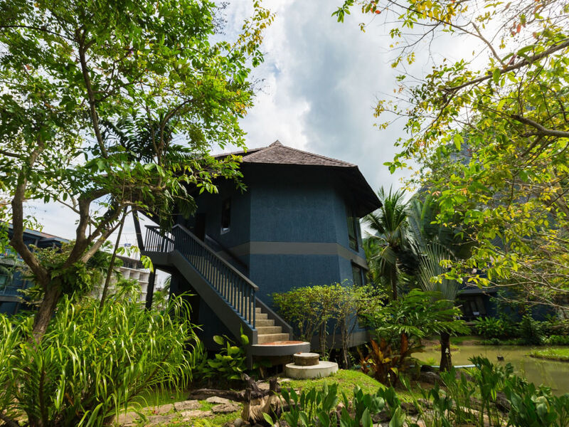 Peace Laguna Resort & Spa