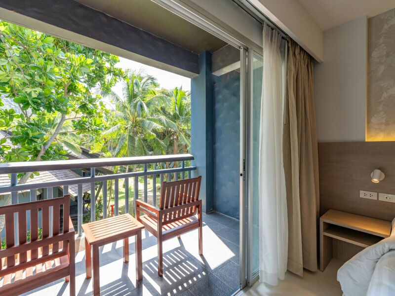 Peace Laguna Resort & Spa