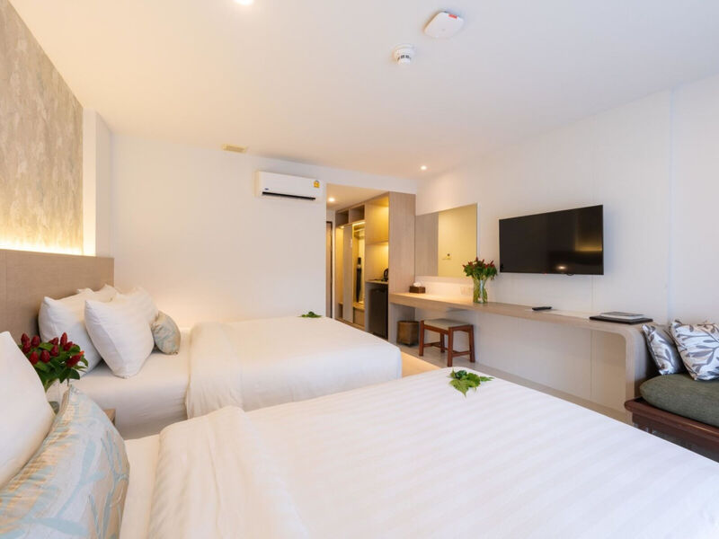 Peace Laguna Resort & Spa