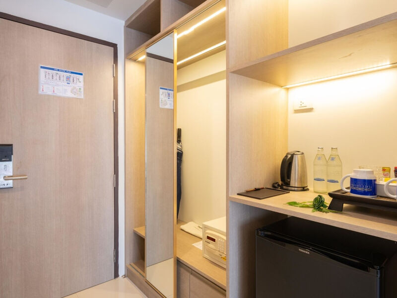 Peace Laguna Resort & Spa