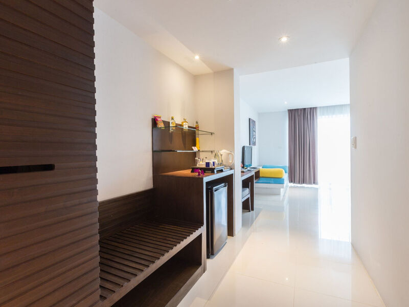 Peace Laguna Resort & Spa