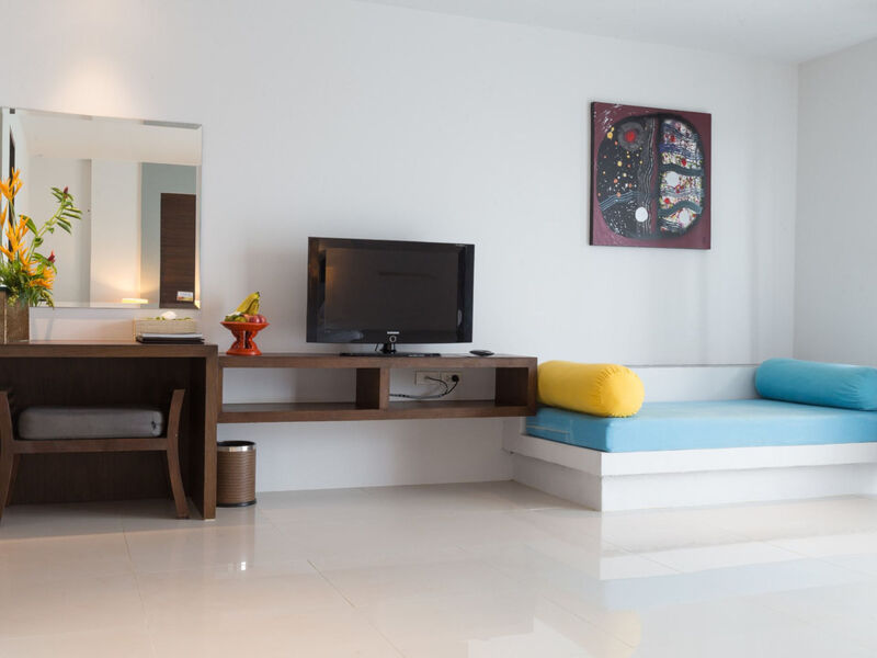 Peace Laguna Resort & Spa