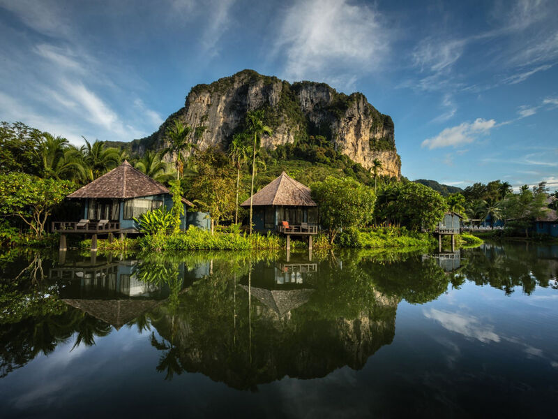 Peace Laguna Resort & Spa