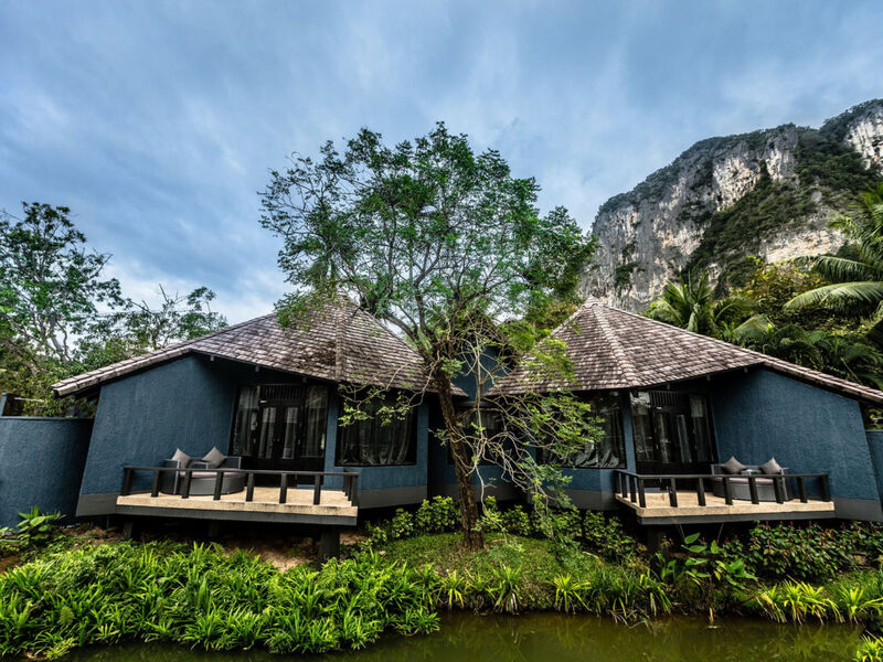 Peace Laguna Resort & Spa