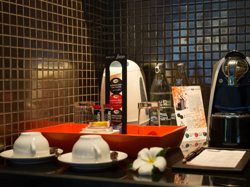 Peace Laguna Resort & Spa