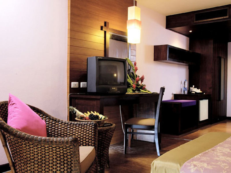 Peach Hill Resort