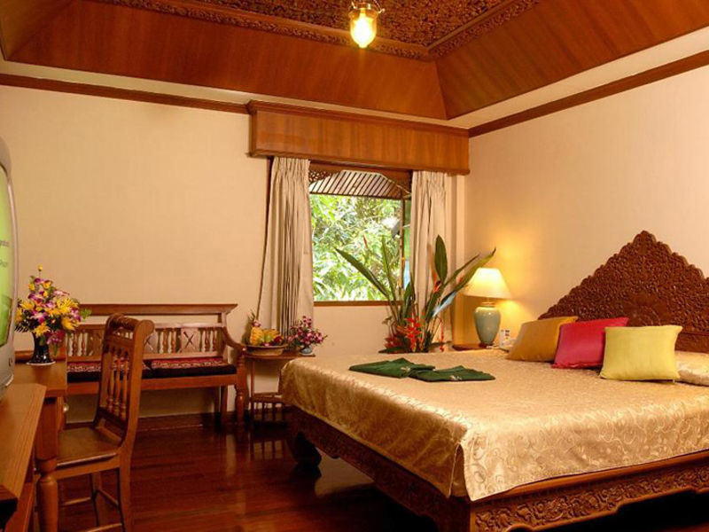Peach Hill Resort