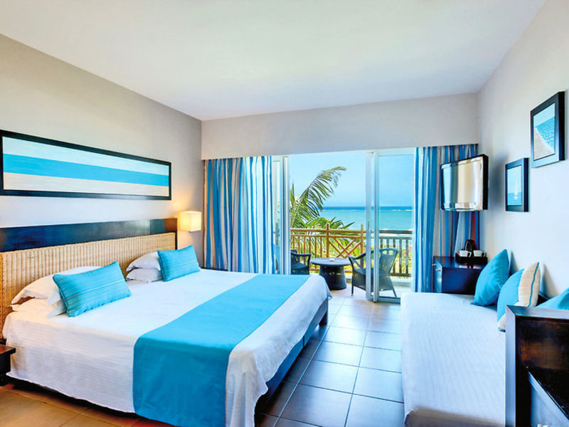 Pearle Beach