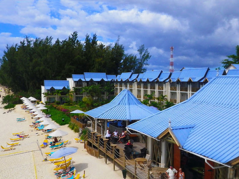 Pearle Beach