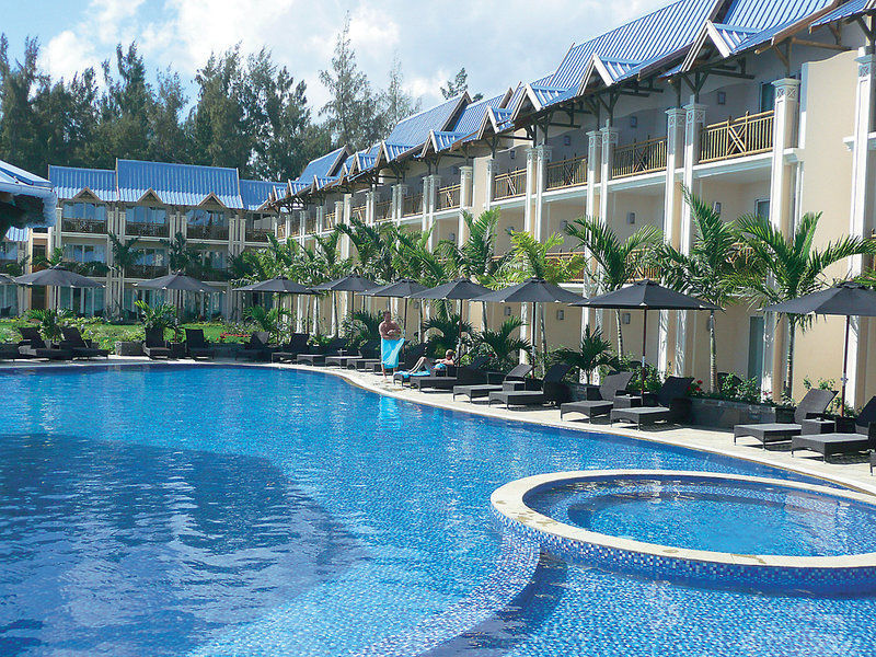 Pearle Beach