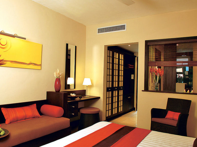 Pearle Beach Resort