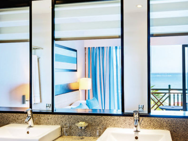 Pearle Beach Resort