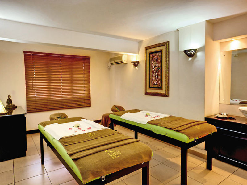Pearle Beach Resort
