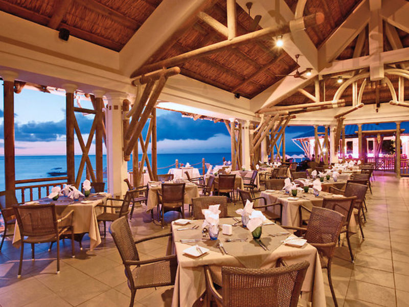 Pearle Beach Resort