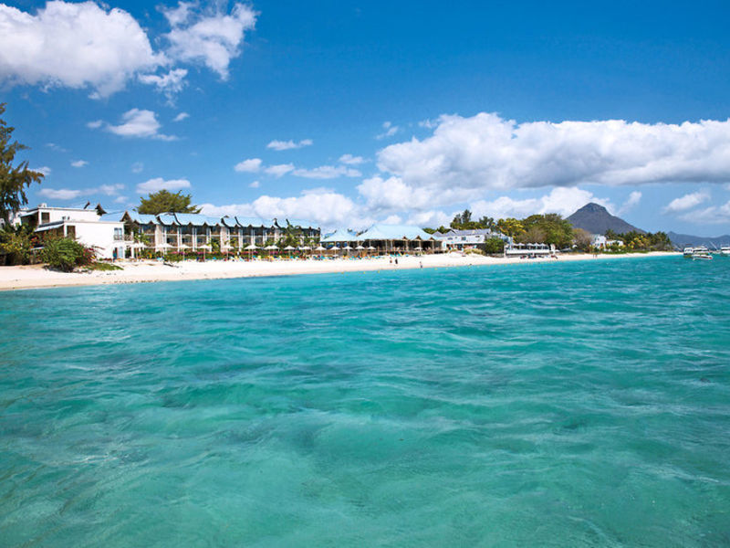 Pearle Beach Resort