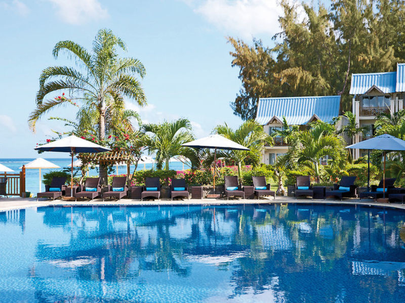 Pearle Beach Resort