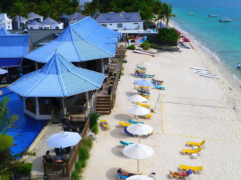 Pearle Beach Resort