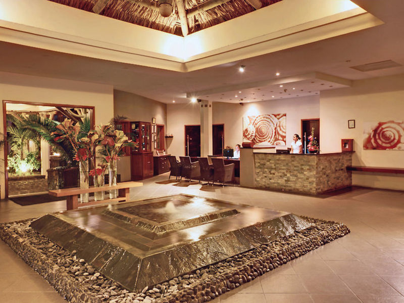 Pearle Beach Resort