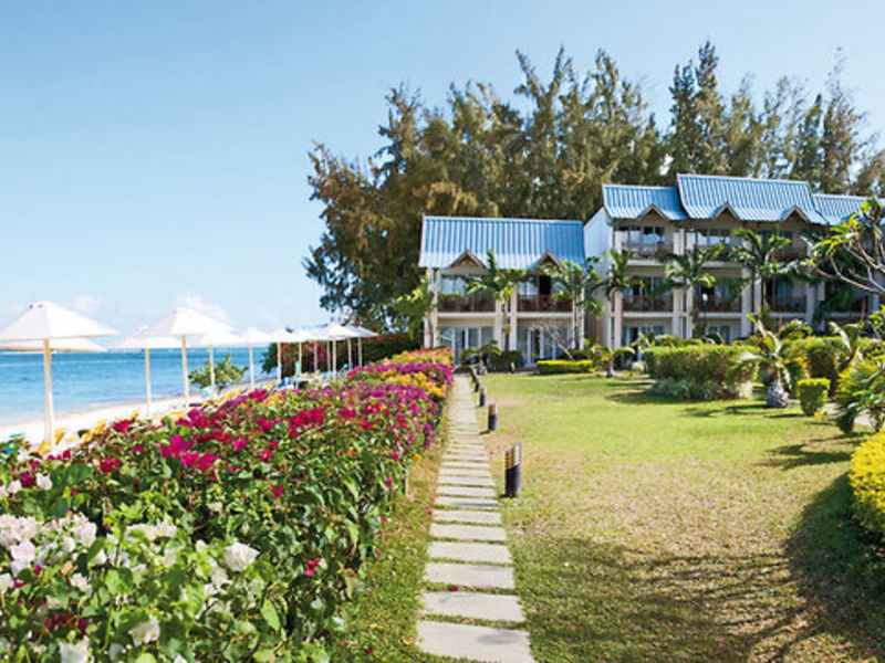 Pearle Beach Resort