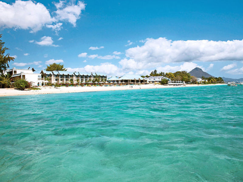 Pearle Beach Resort