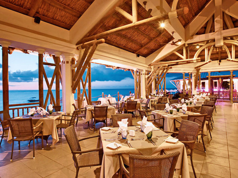 Pearle Beach Resort