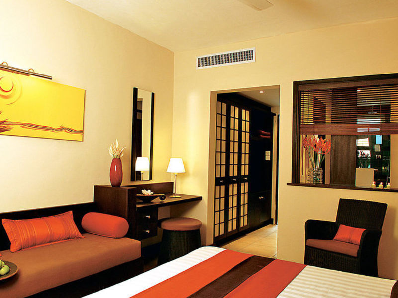 Pearle Beach Resort