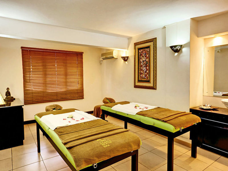 Pearle Beach Resort