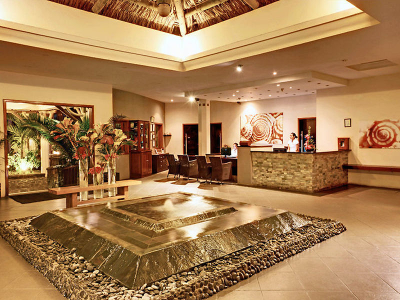 Pearle Beach Resort & Spa
