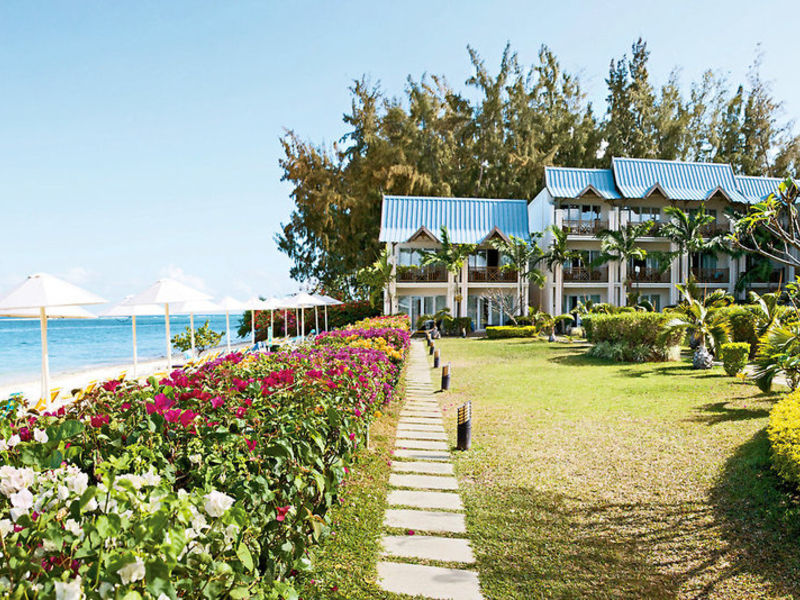 Pearle Beach Resort & Spa