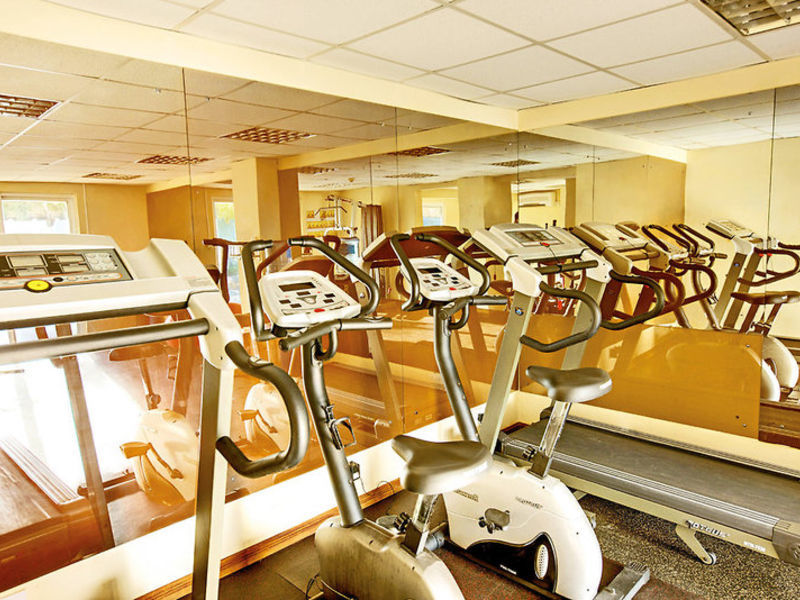 Pearle Beach Resort & Spa